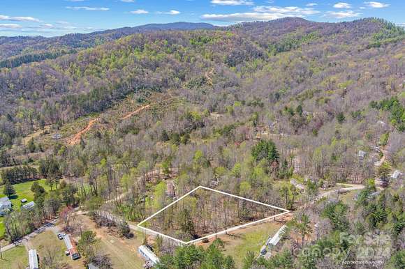 0.92 Acres of Residential Land for Sale in Marion, North Carolina