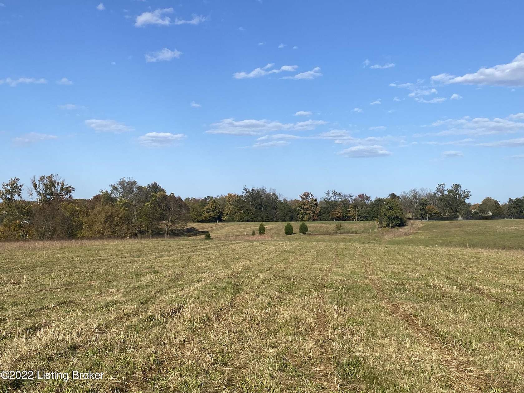 27.2 Acres of Land for Sale in Shelbyville, Kentucky