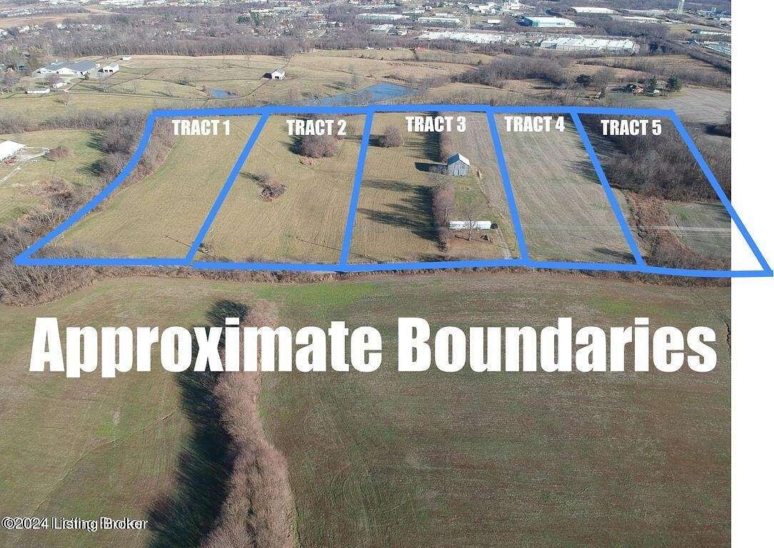 5.9 Acres of Residential Land for Sale in Shelbyville, Kentucky