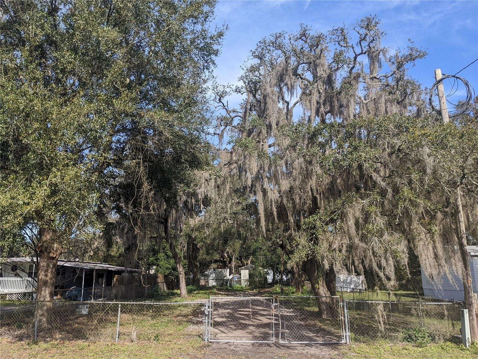0.13 Acres of Residential Land for Sale in New Port Richey, Florida
