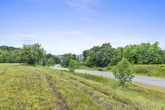 4.7 Acres of Residential Land for Sale in Grand Rapids, Michigan