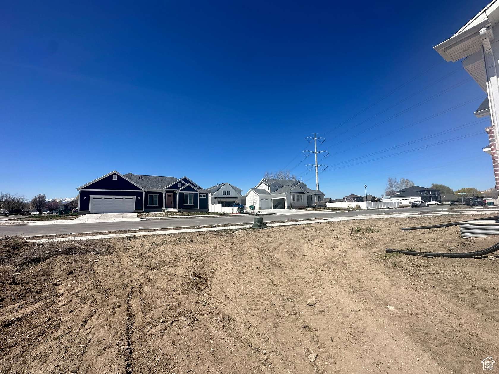 0.24 Acres of Residential Land for Sale in Lehi, Utah