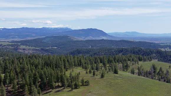2,389 Acres of Recreational Land for Sale in Elgin, Oregon