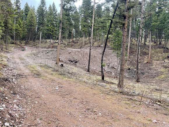 2.6 Acres of Residential Land for Sale in Seeley Lake, Montana