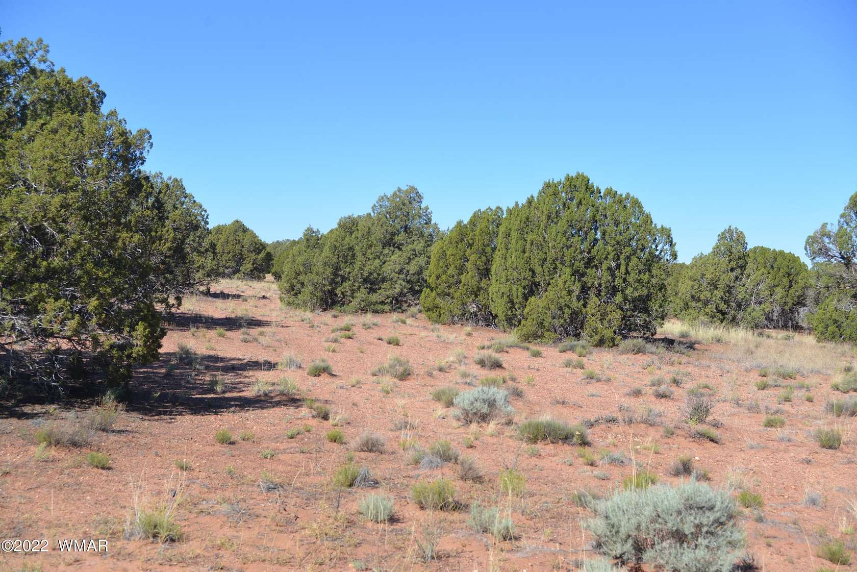 2.5 Acres of Land for Sale in Snowflake, Arizona