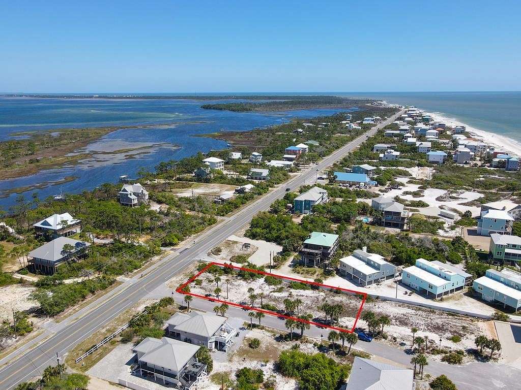 0.29 Acres of Residential Land for Sale in Port St. Joe, Florida
