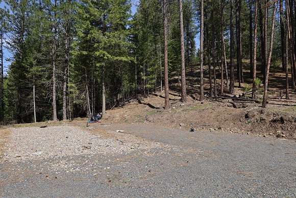 11.4 Acres of Recreational Land for Sale in Rice, Washington