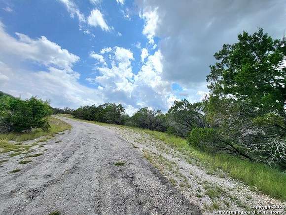 0.372 Acres of Residential Land for Sale in Leander, Texas