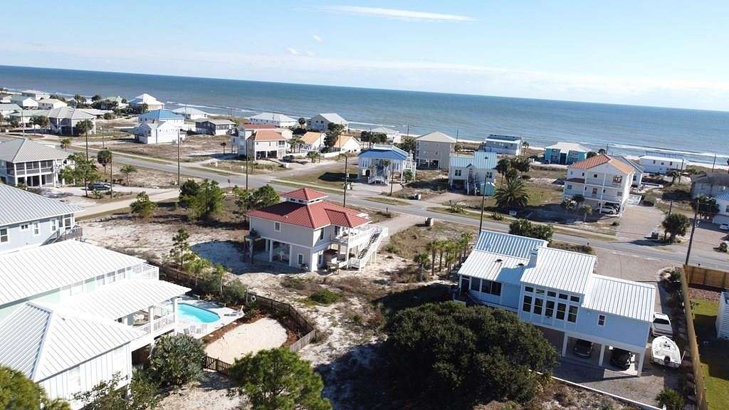 0.3 Acres of Residential Land for Sale in St. George Island, Florida