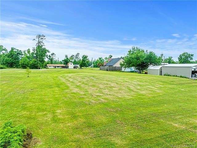 Residential Land for Sale in Lake Charles, Louisiana