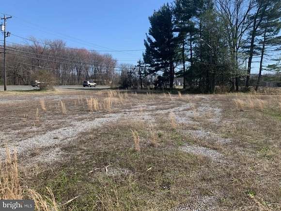 1.9 Acres of Commercial Land for Auction in Dover, Delaware