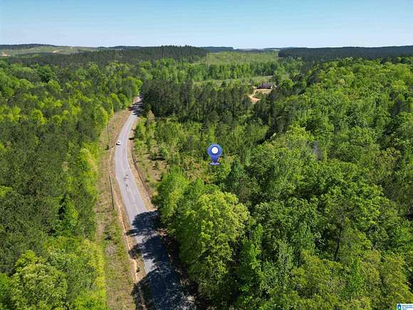 3.9 Acres of Residential Land for Sale in Pell City, Alabama