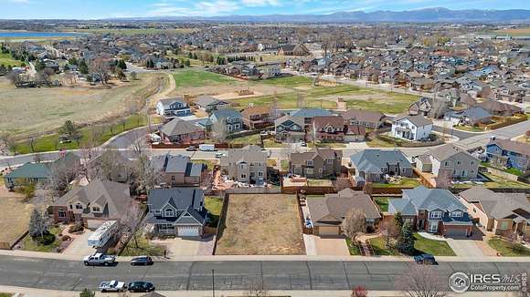 0.16 Acres of Residential Land for Sale in Frederick, Colorado