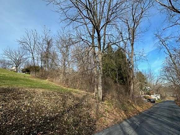 0.24 Acres of Residential Land for Sale in Whitehall Township, Pennsylvania