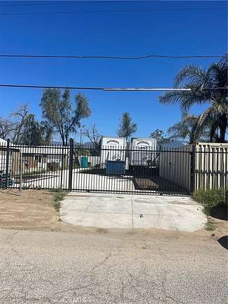 0.12 Acres of Commercial Land for Sale in San Bernardino, California