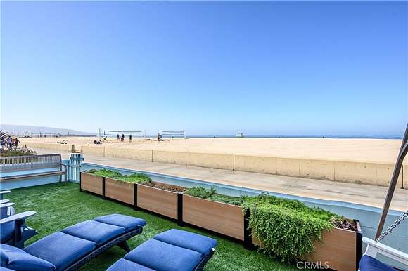 0.055 Acres of Residential Land for Sale in Hermosa Beach, California