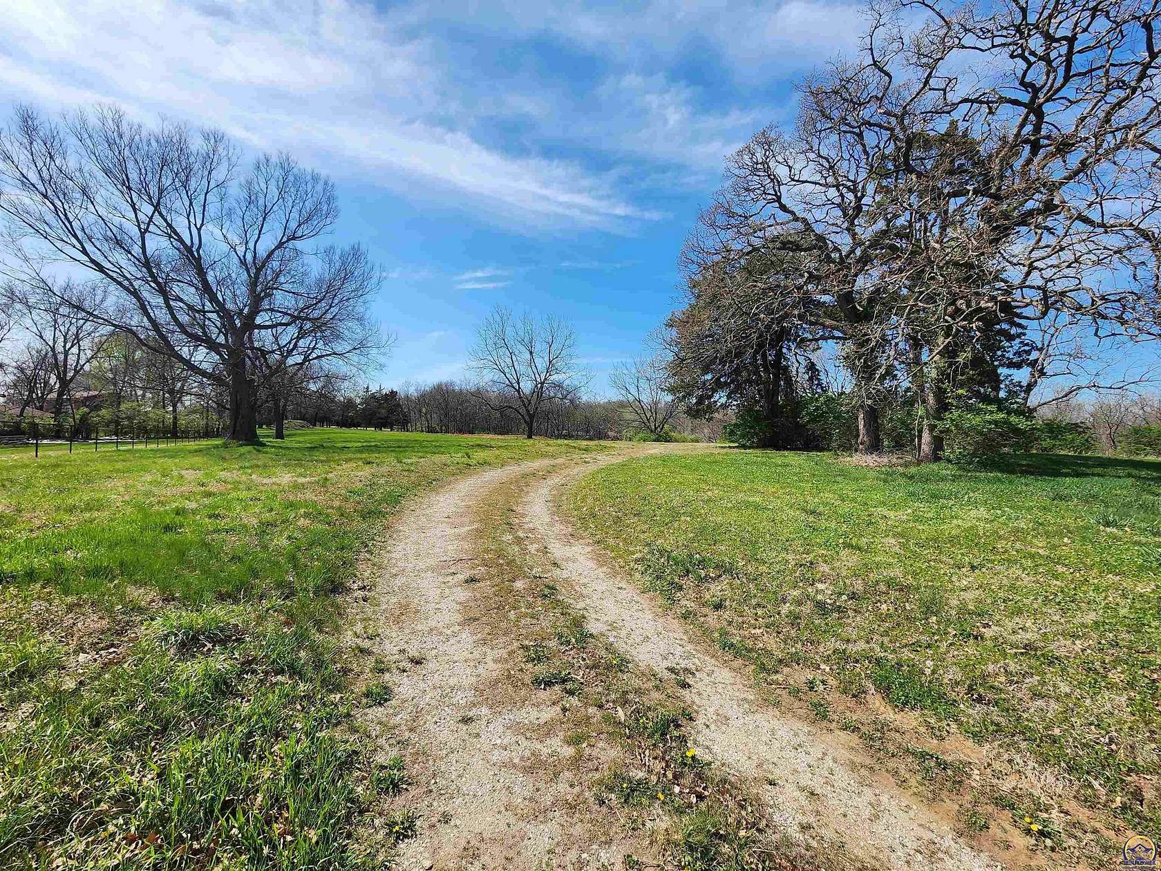 3.6 Acres of Residential Land for Sale in Topeka, Kansas