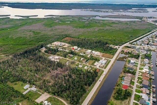 0.321 Acres of Residential Land for Sale in Cape Coral, Florida