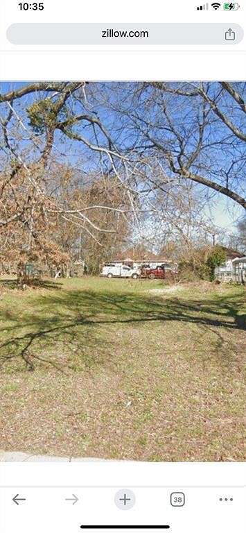 0.17 Acres of Land for Sale in Tyler, Texas
