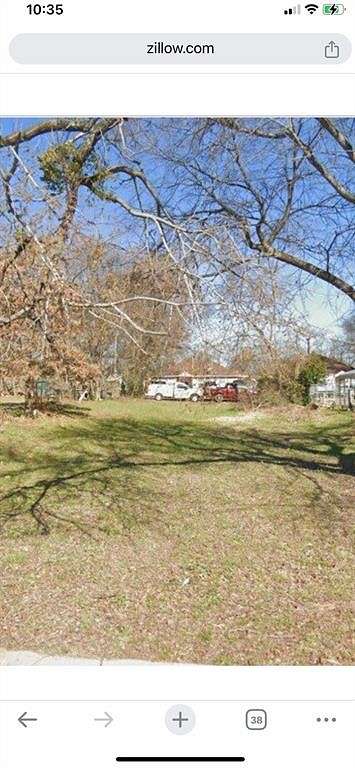 0.172 Acres of Land for Sale in Tyler, Texas