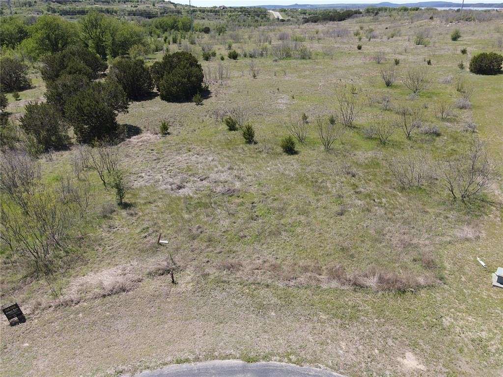 12.8 Acres of Land for Sale in Graford, Texas