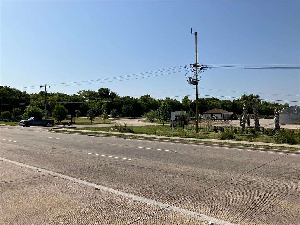 5.2 Acres of Commercial Land for Sale in Rowlett, Texas