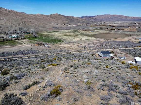 14 Acres of Land for Sale in Reno, Nevada