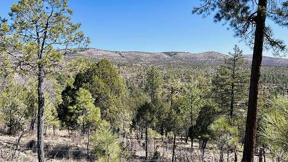 0.41 Acres of Residential Land for Sale in Mayhill, New Mexico