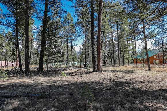 0.48 Acres of Residential Land for Sale in Mayhill, New Mexico