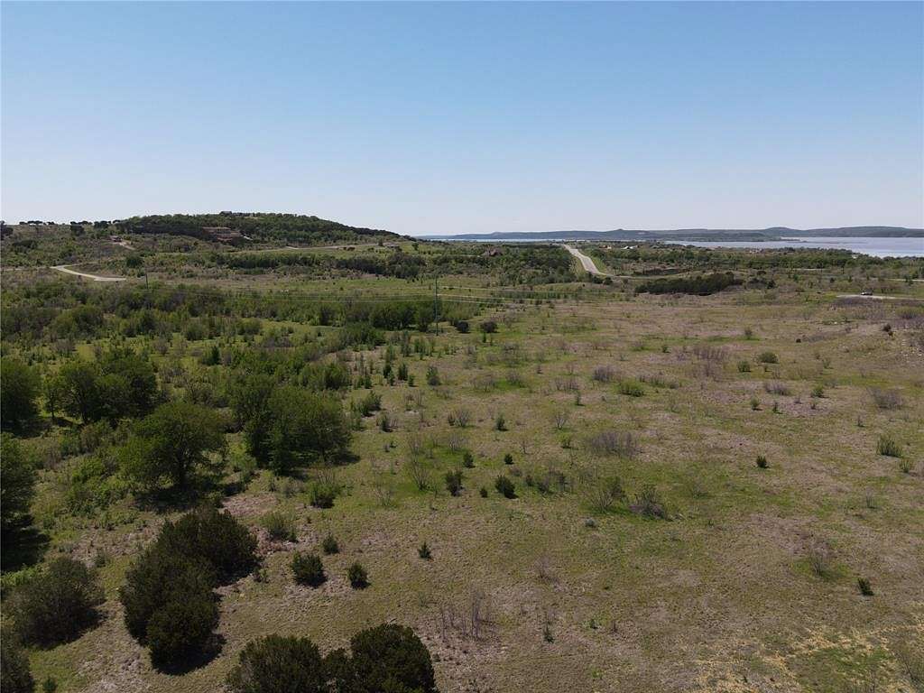 6.3 Acres of Land for Sale in Graford, Texas