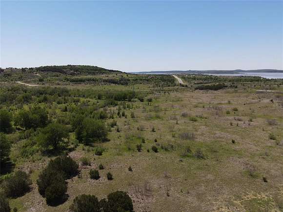 6.31 Acres of Land for Sale in Graford, Texas