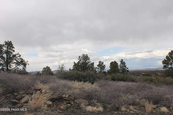 2.01 Acres of Residential Land for Sale in Prescott, Arizona