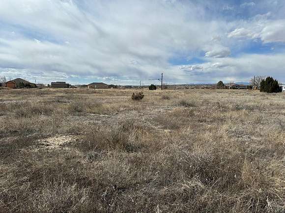 1.2 Acres of Residential Land for Sale in Pueblo West, Colorado