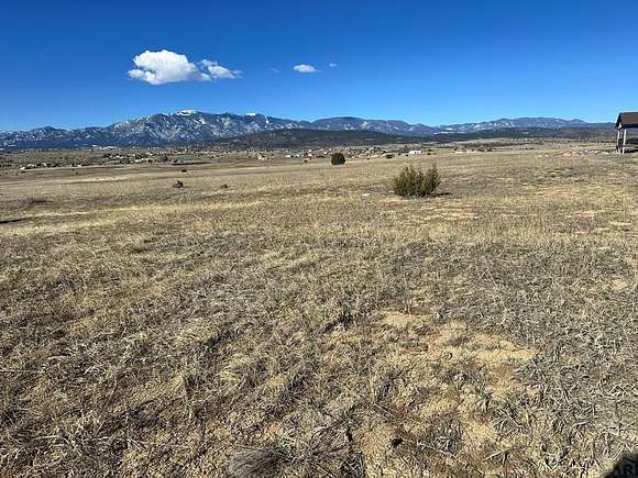 0.19 Acres of Residential Land for Sale in Colorado City, Colorado