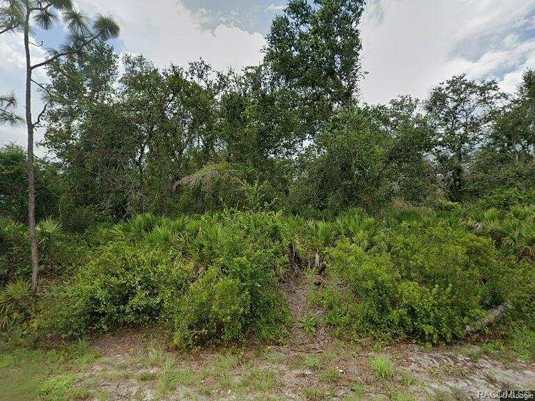 0.21 Acres of Residential Land for Sale in Punta Gorda, Florida