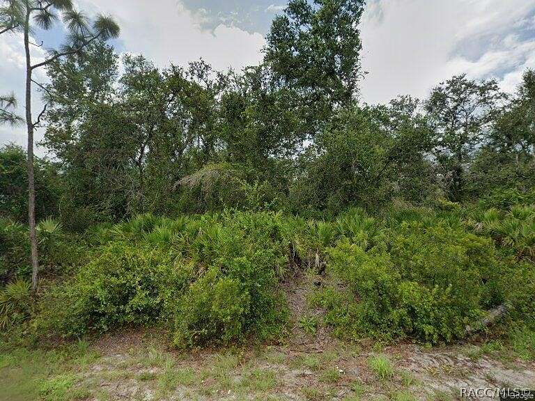 0.21 Acres of Residential Land for Sale in Punta Gorda, Florida