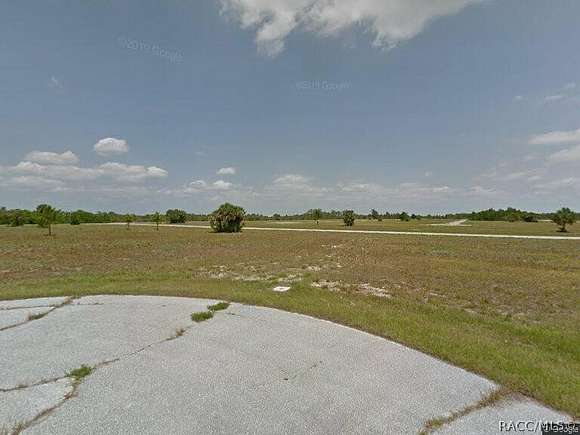 0.2 Acres of Residential Land for Sale in Placida, Florida