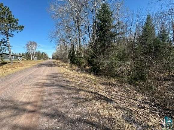 10 Acres of Commercial Land for Sale in Bennett, Wisconsin
