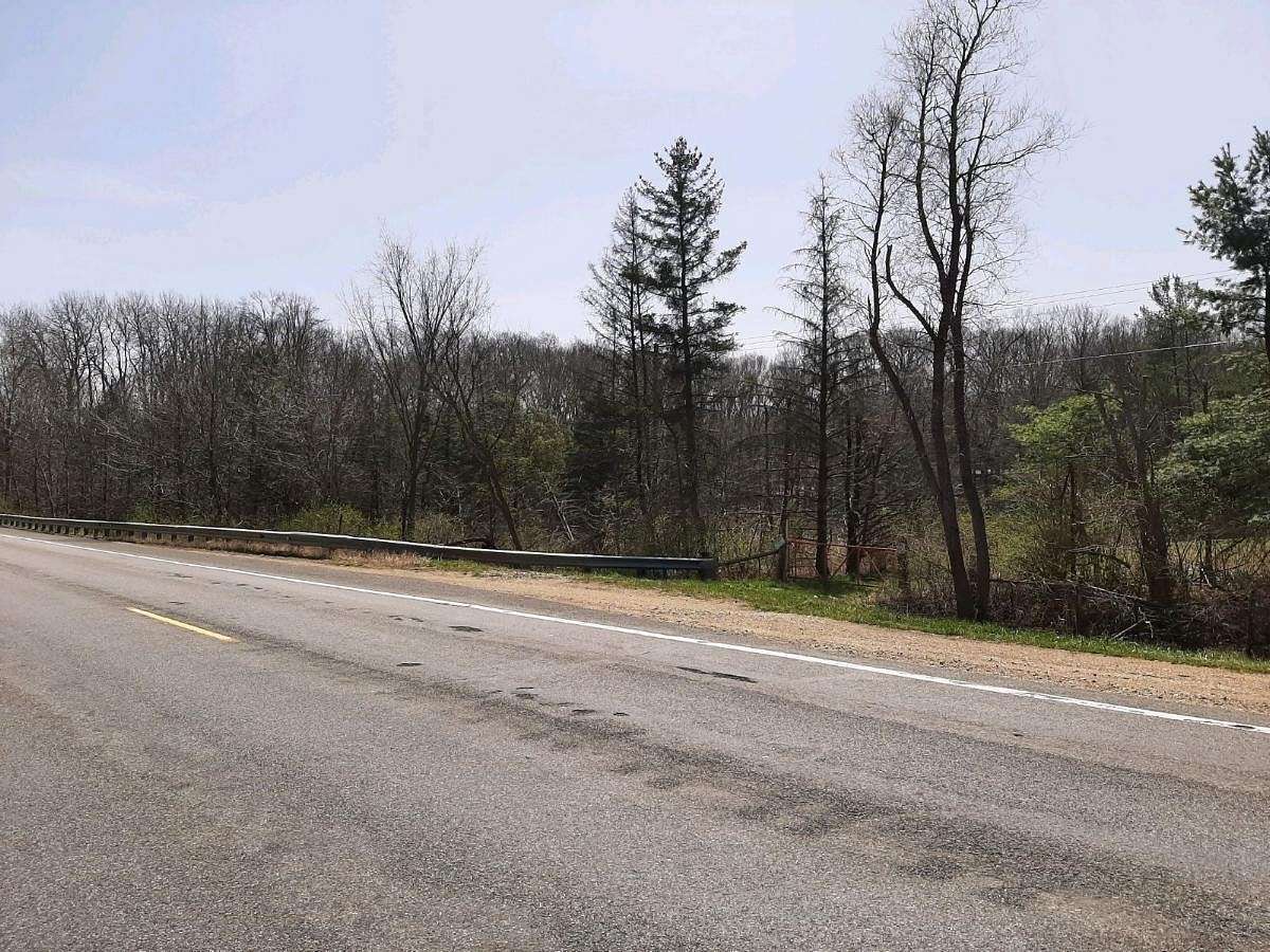 3.7 Acres of Residential Land for Sale in Allegan, Michigan
