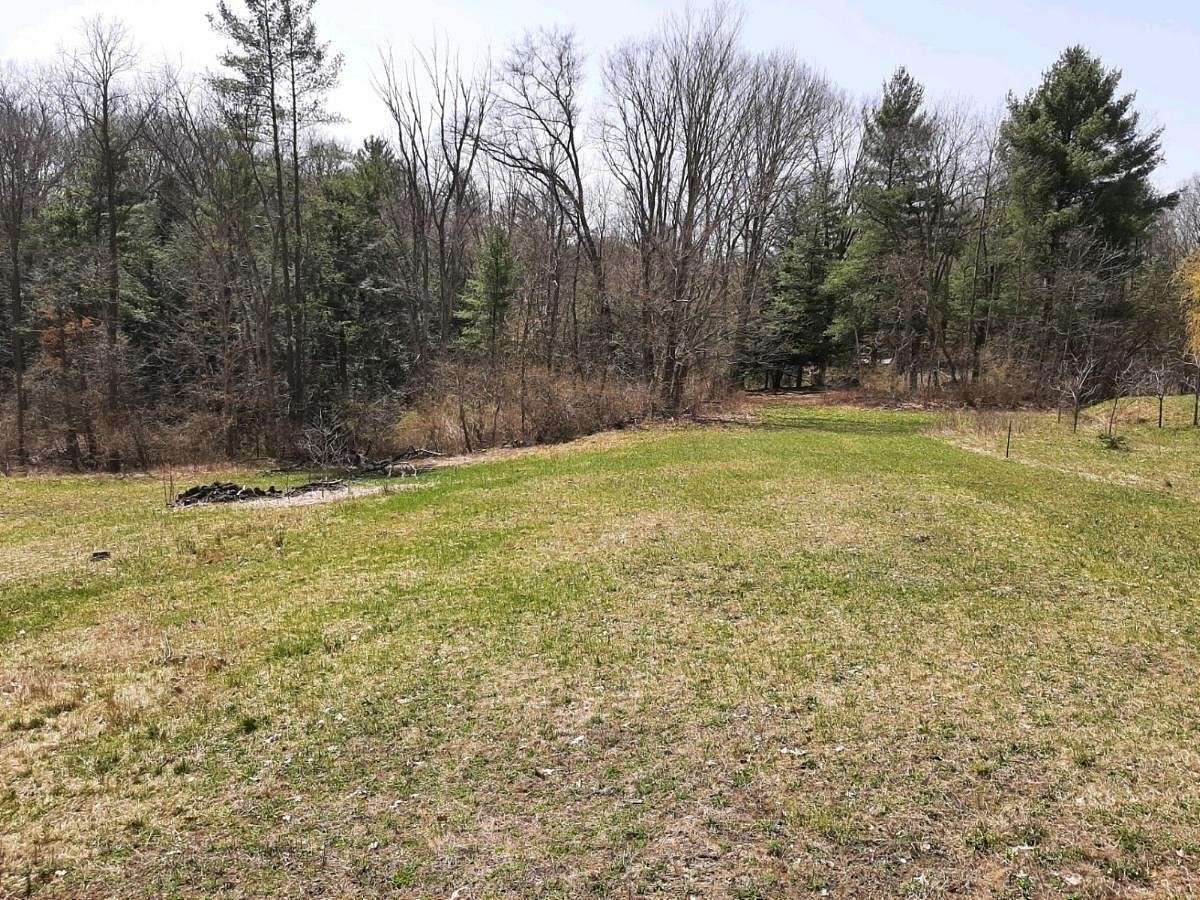 5.7 Acres of Residential Land for Sale in Allegan, Michigan