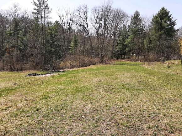 5.7 Acres of Residential Land for Sale in Allegan, Michigan