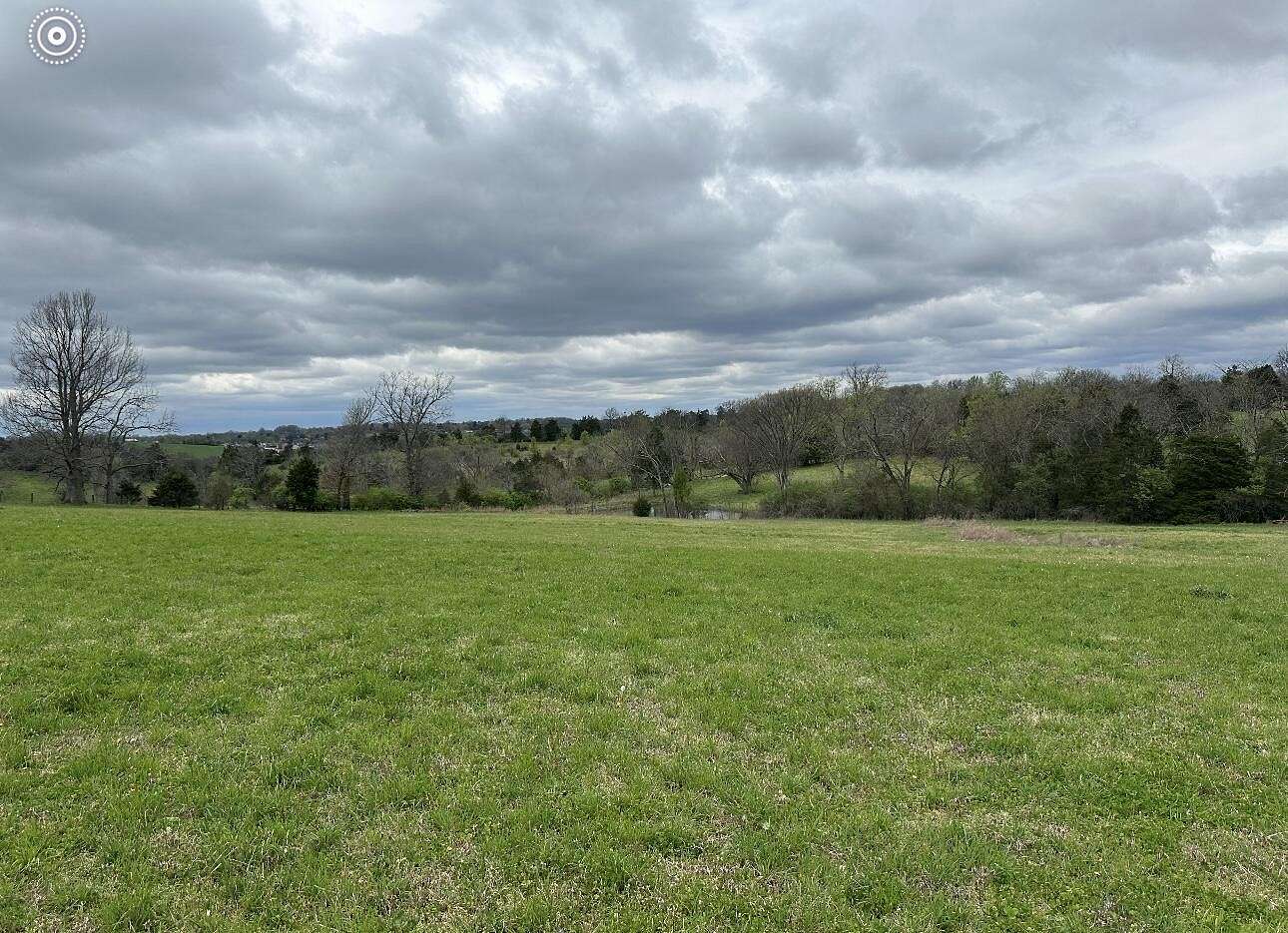 12 Acres of Land for Sale in Frankfort, Kentucky