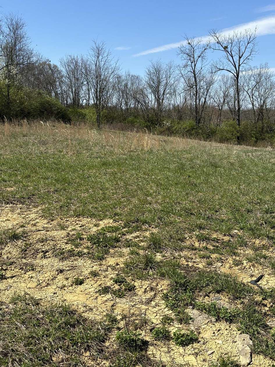 4.2 Acres of Residential Land for Sale in Winchester, Kentucky