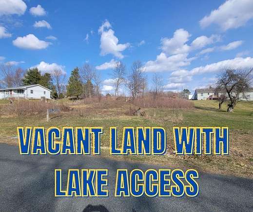 1.2 Acres of Land for Sale in Laingsburg, Michigan
