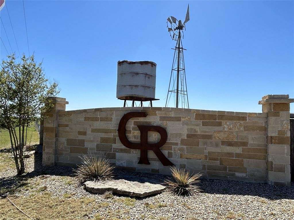 2 Acres of Residential Land for Sale in Weatherford, Texas