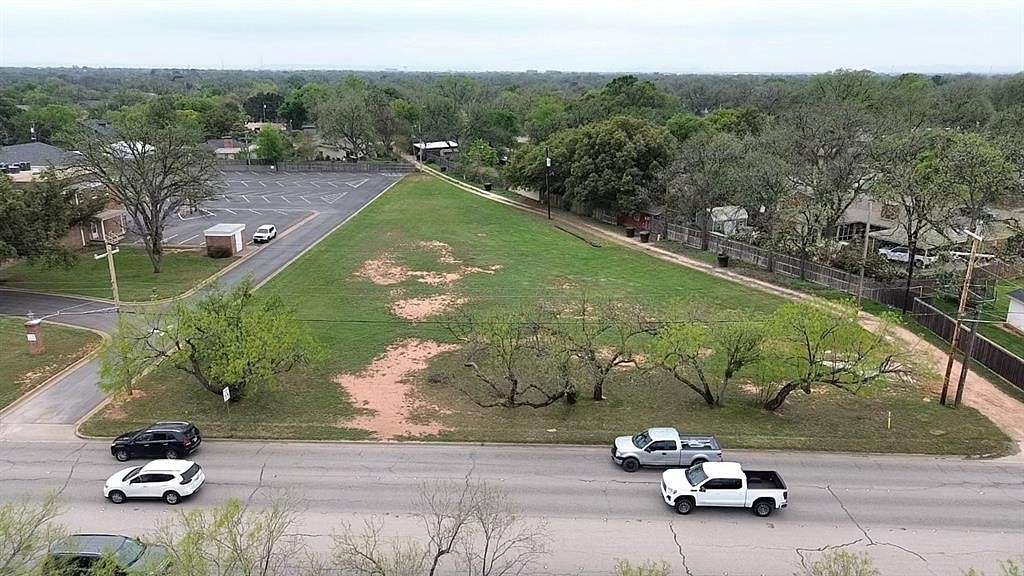 0.9 Acres of Residential Land for Sale in Abilene, Texas