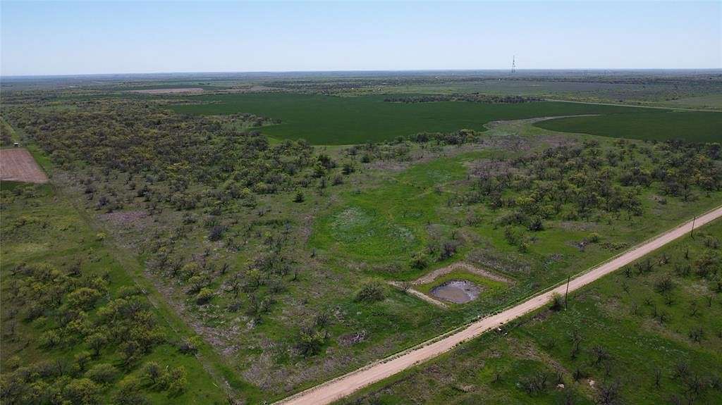 160 Acres of Land for Sale in Throckmorton, Texas
