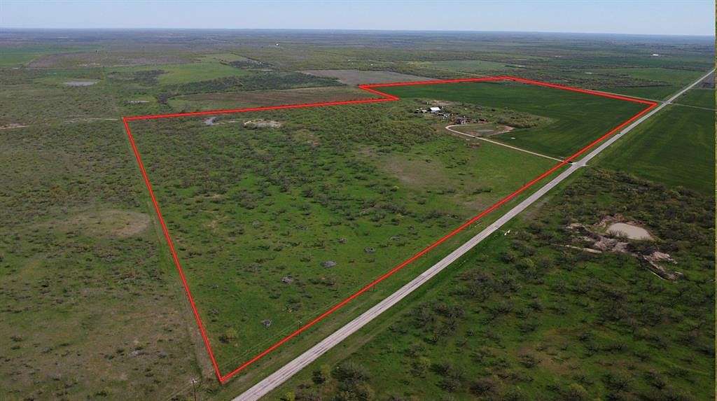 183 Acres of Land for Sale in Throckmorton, Texas