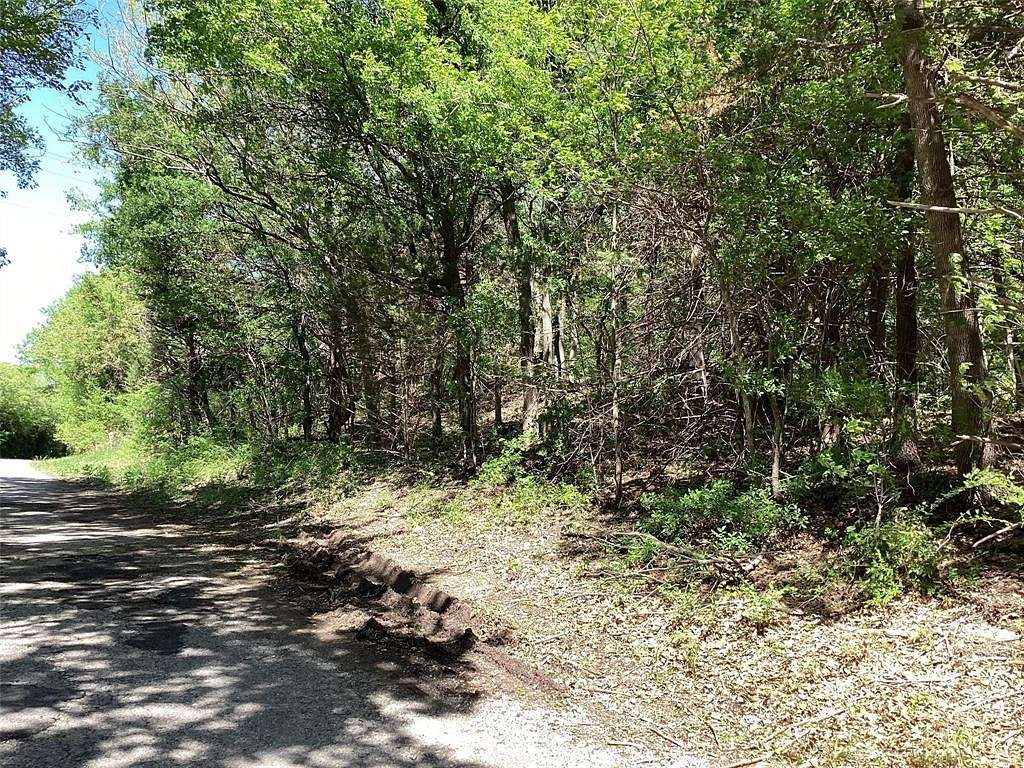 0.13 Acres of Residential Land for Sale in Denison, Texas