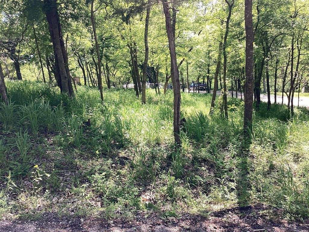 0.12 Acres of Residential Land for Sale in Denison, Texas